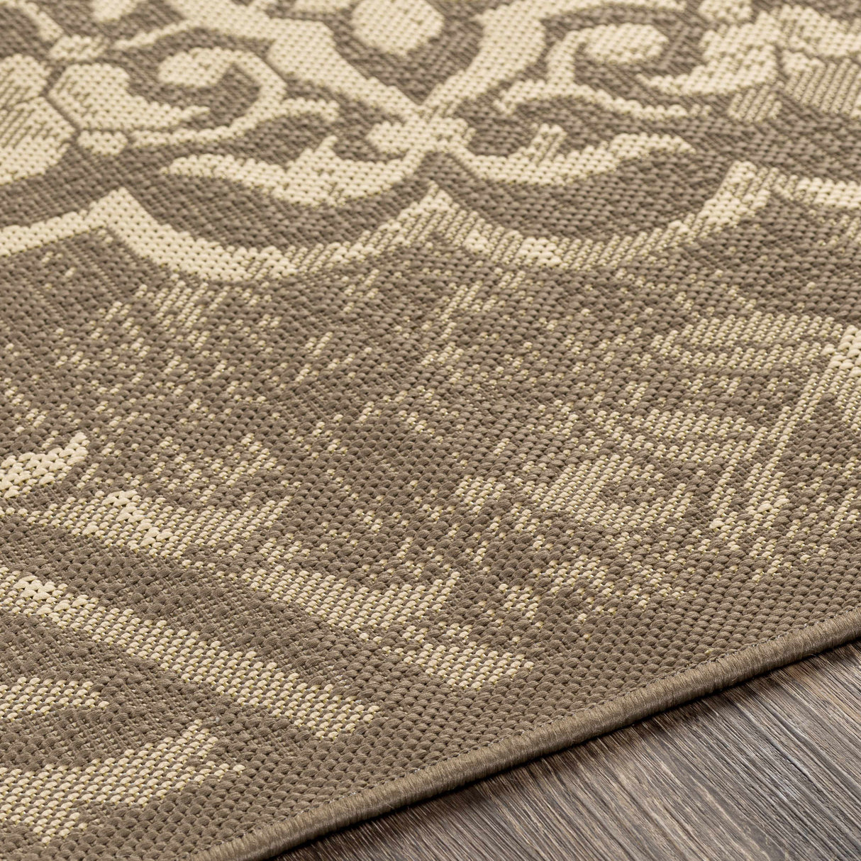 Letterston Area Rug - Clearance