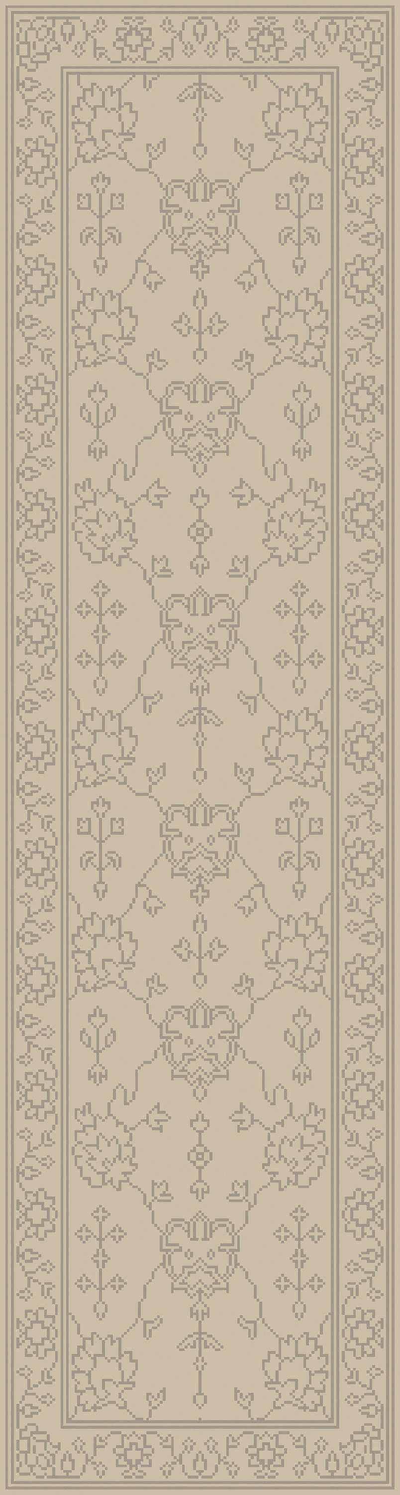 Lewes Clearance Rug - Clearance