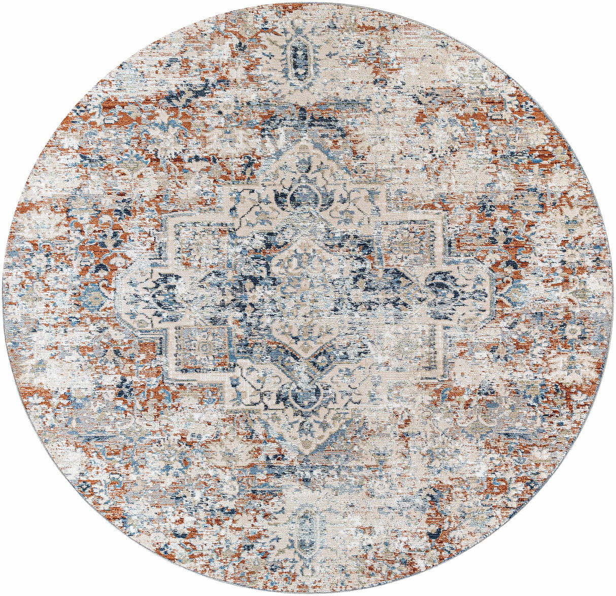 Loughrea Area Rug - Promo
