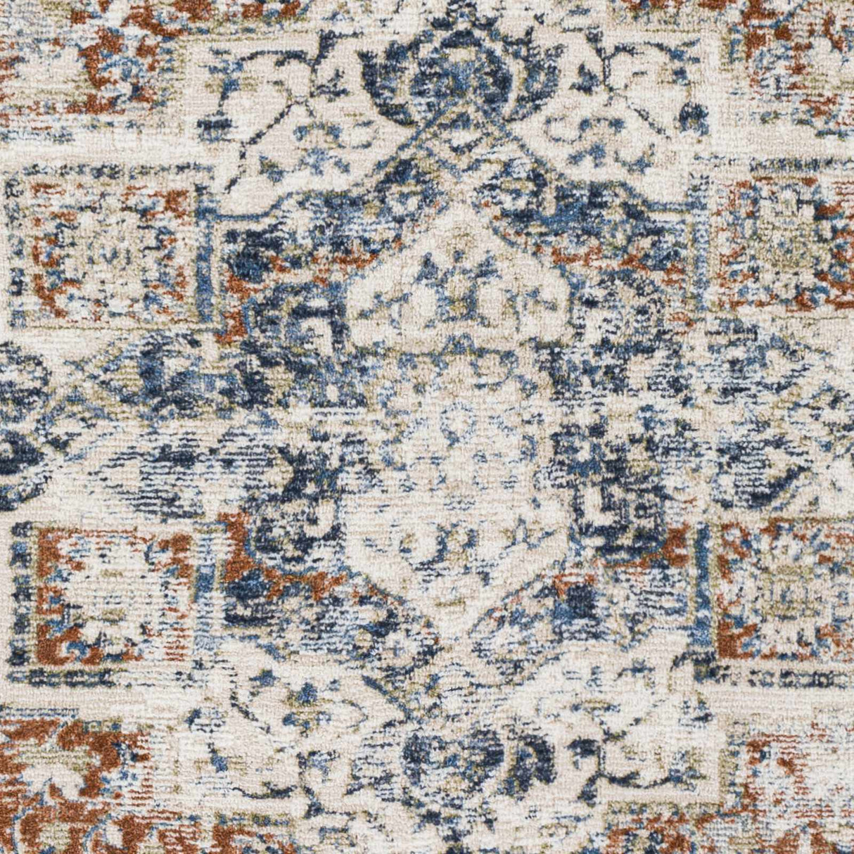 Loughrea Area Rug - Promo