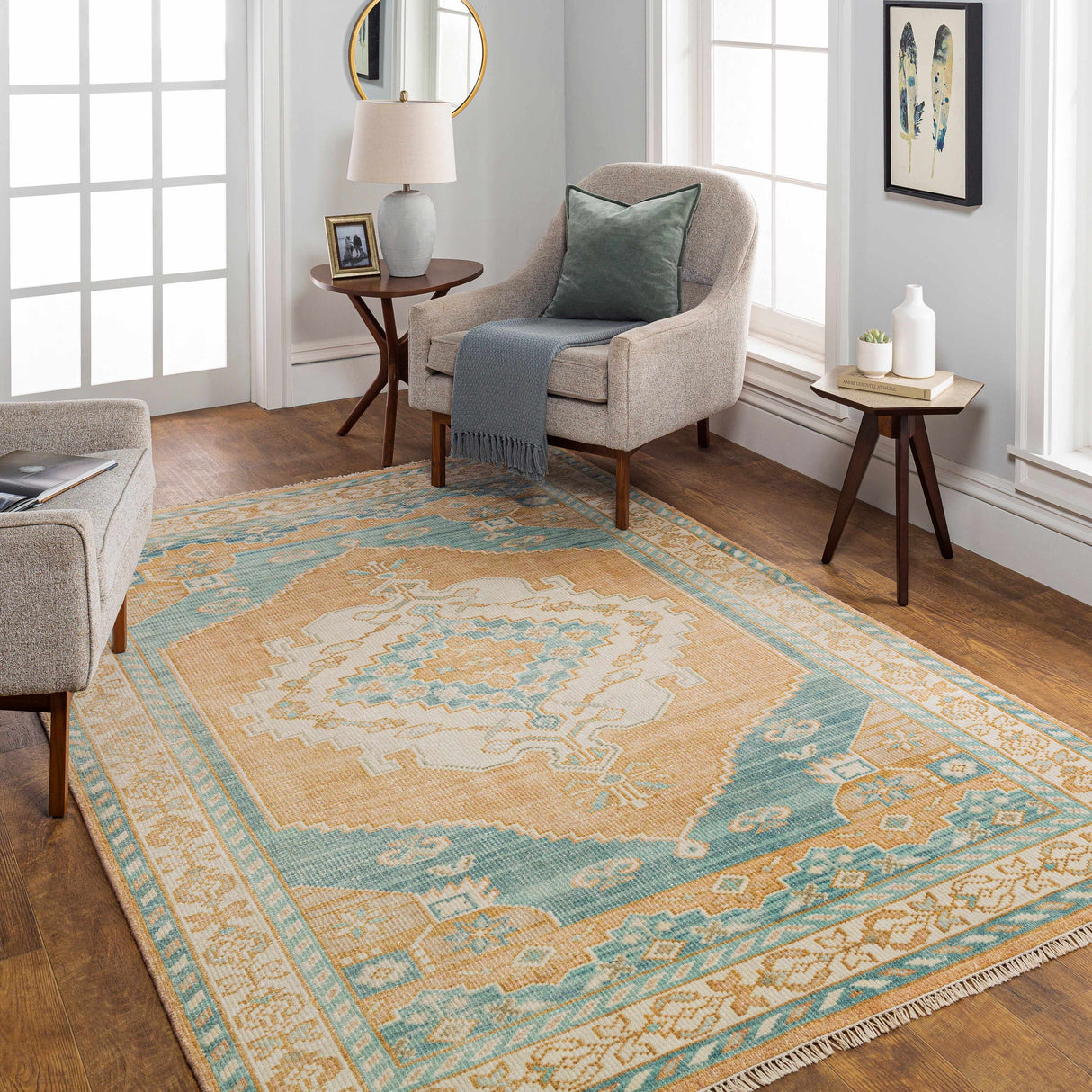 Ligayan Premium Rug - Clearance