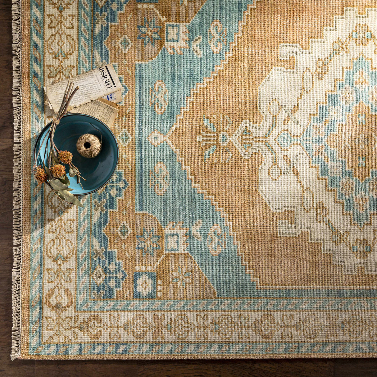 Ligayan Premium Rug - Clearance