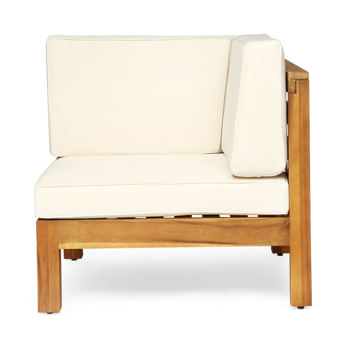 Paola Acacia 5 Seater Patio Conversation Set