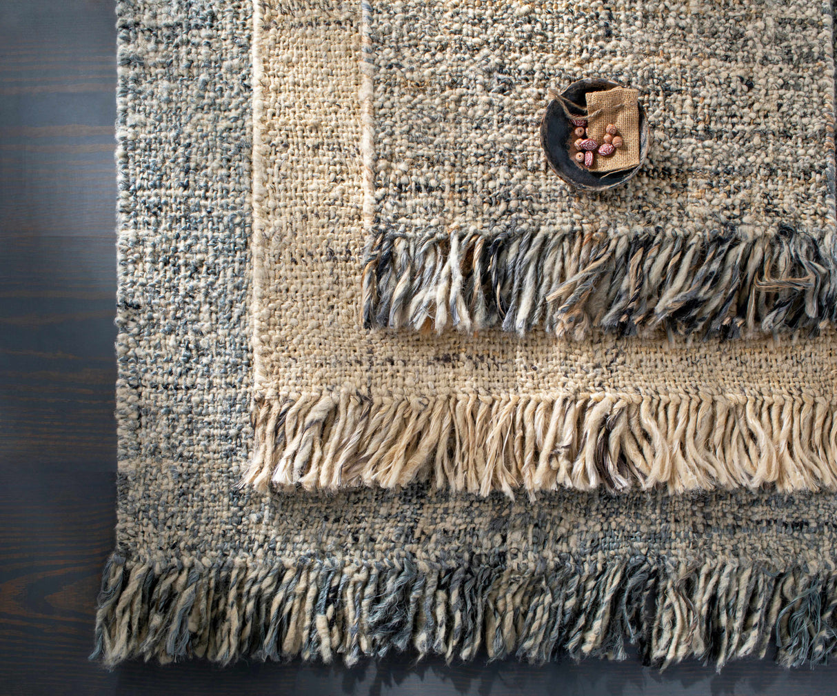 Cockatoo Area Carpet - Clearance