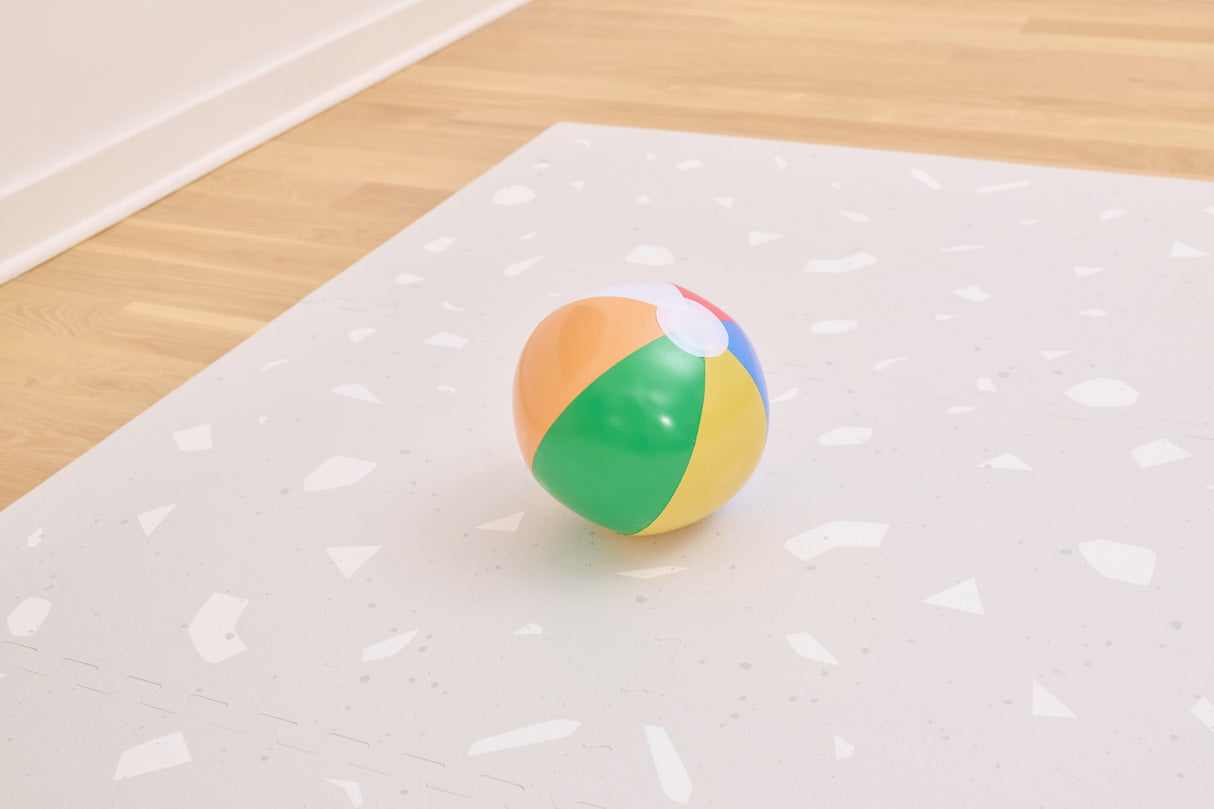 Ball Pit Bundle + FREE 6 Piece Play Mat Set