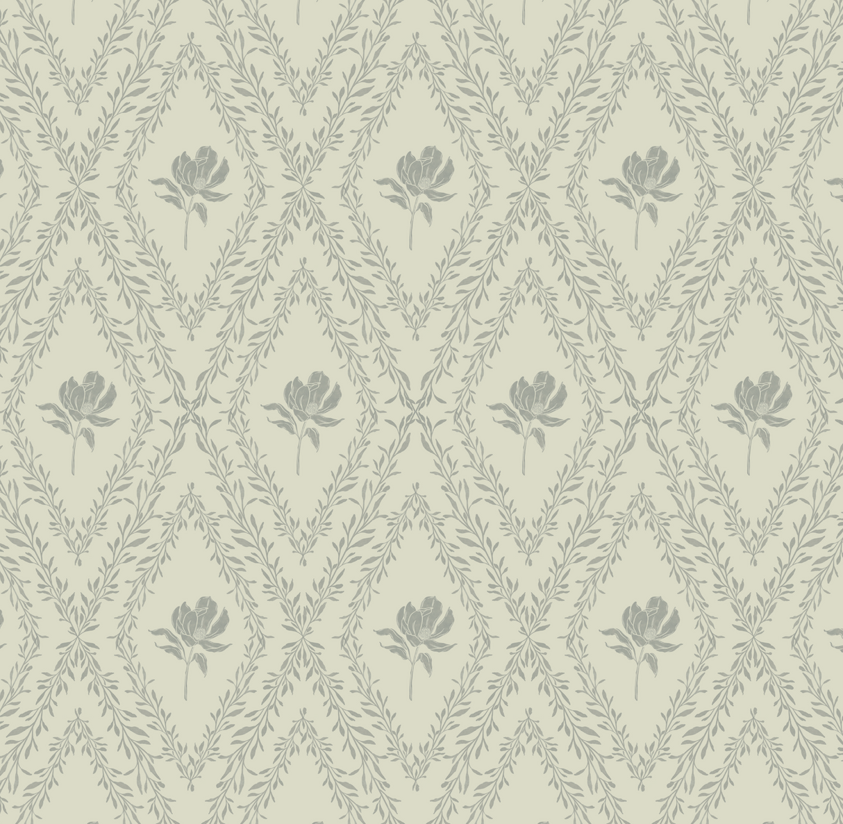Violet Wallpaper by Taddy Mikelaites