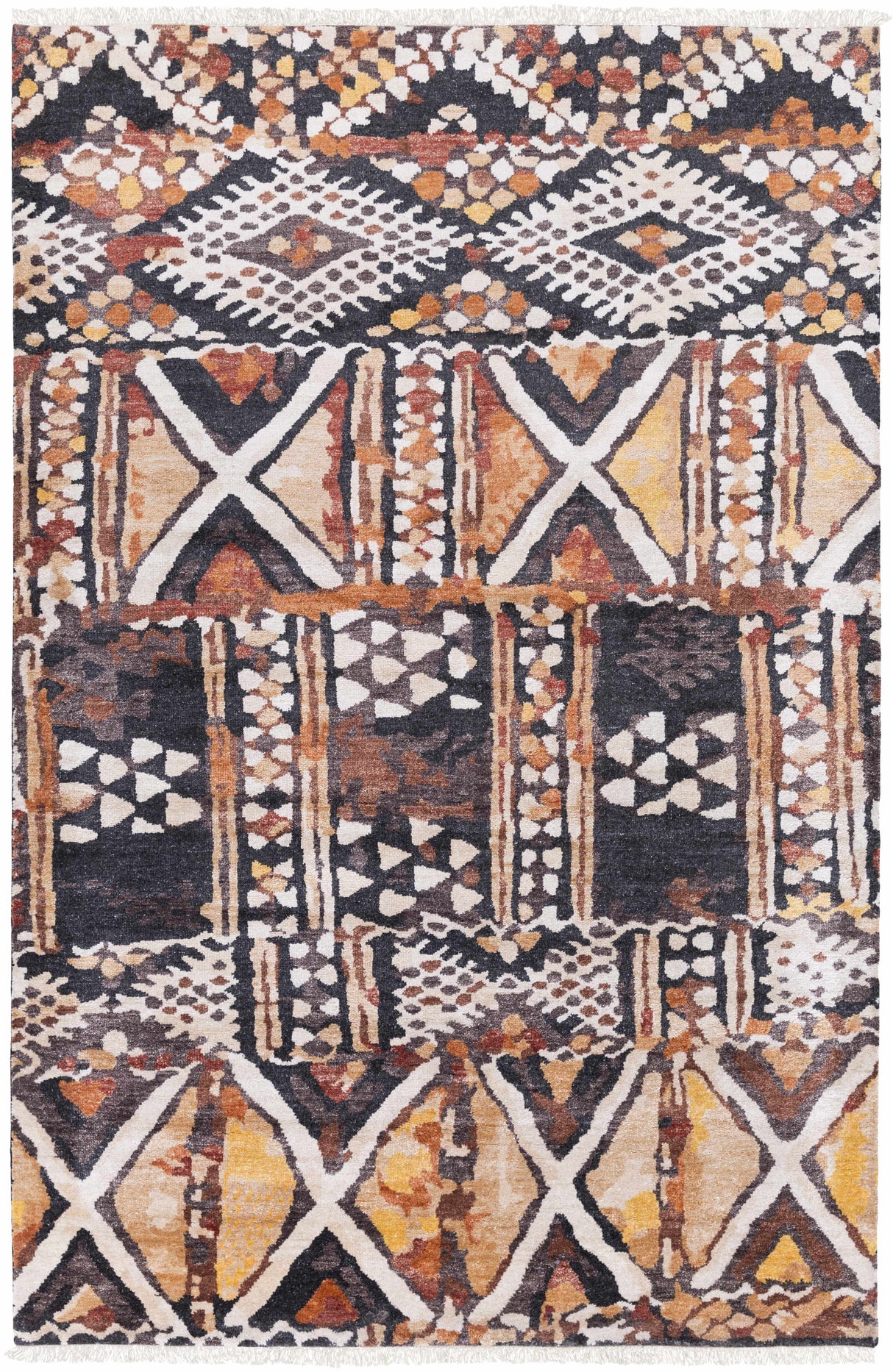 Lisbon Area Rug - Clearance