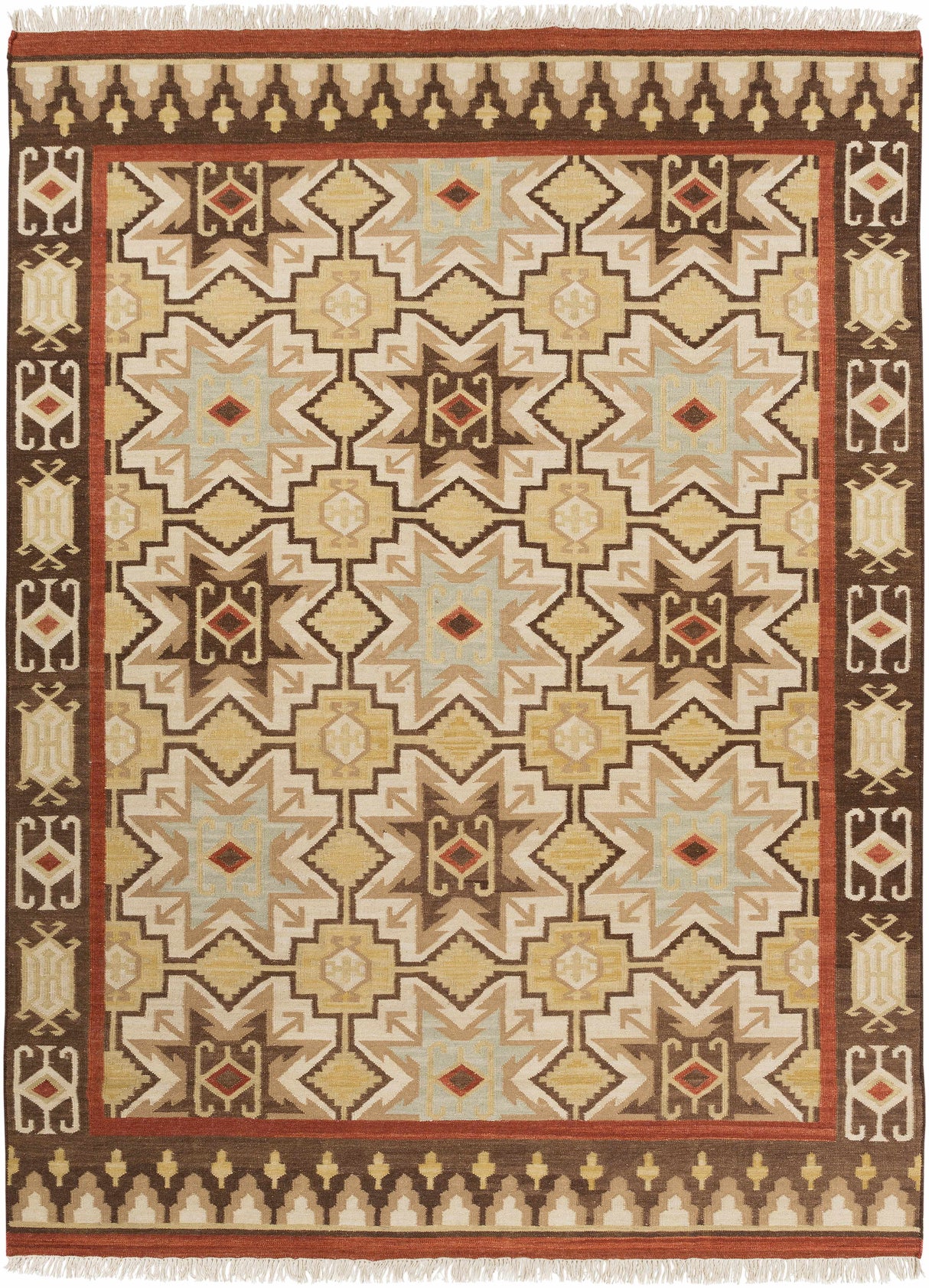 Liscomb Area Rug - Clearance