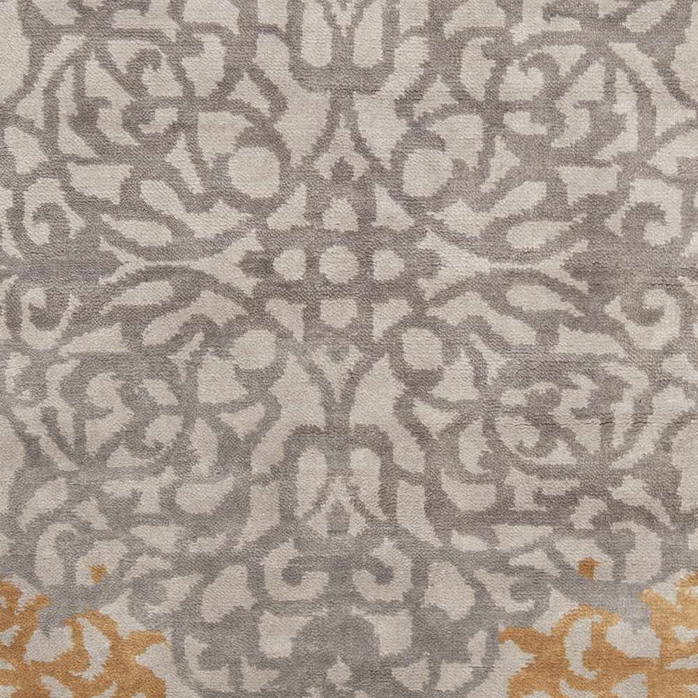 Lisle Wool Area Rug - Clearance