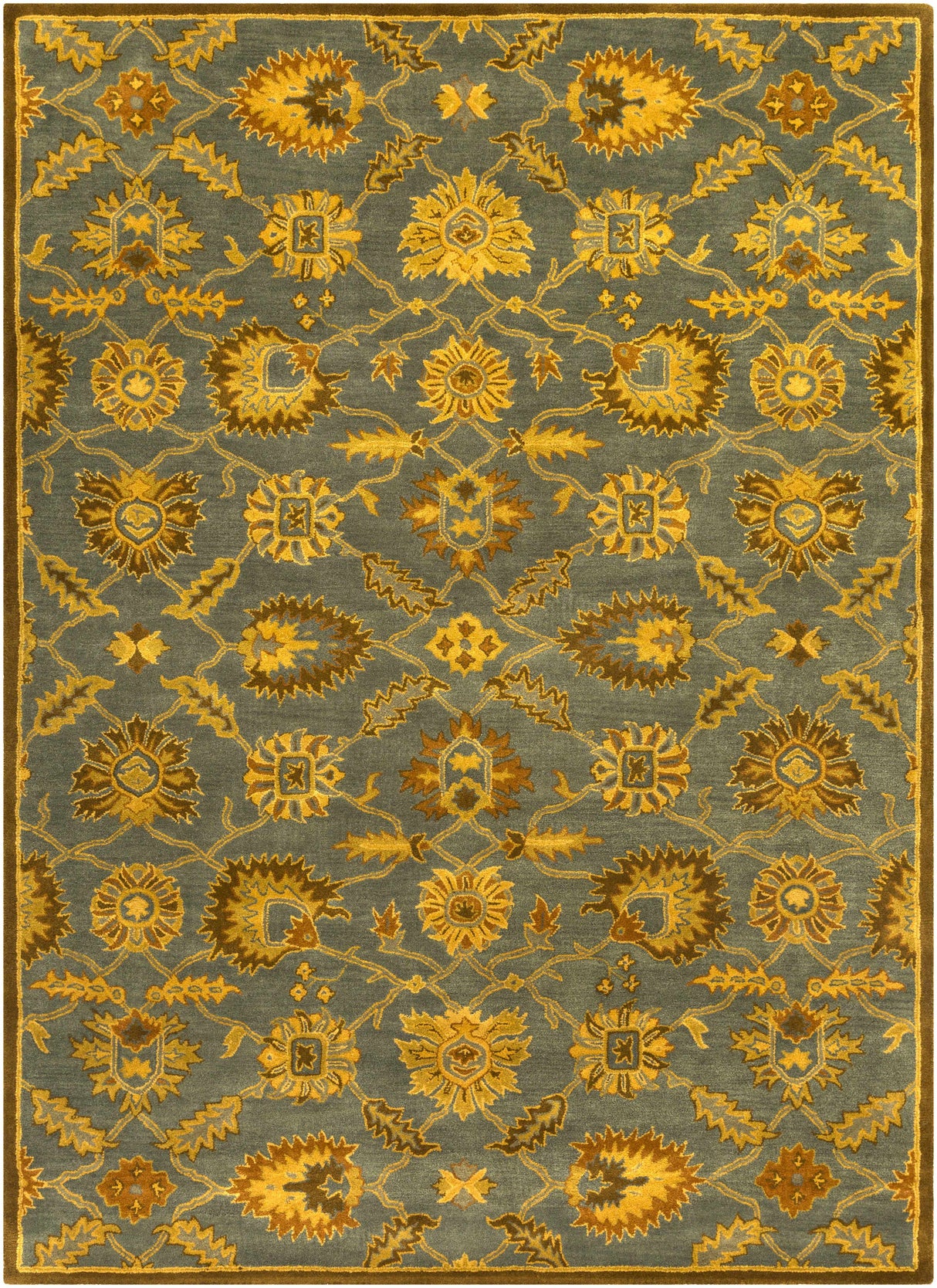 Vicissim Area Rug - Clearance