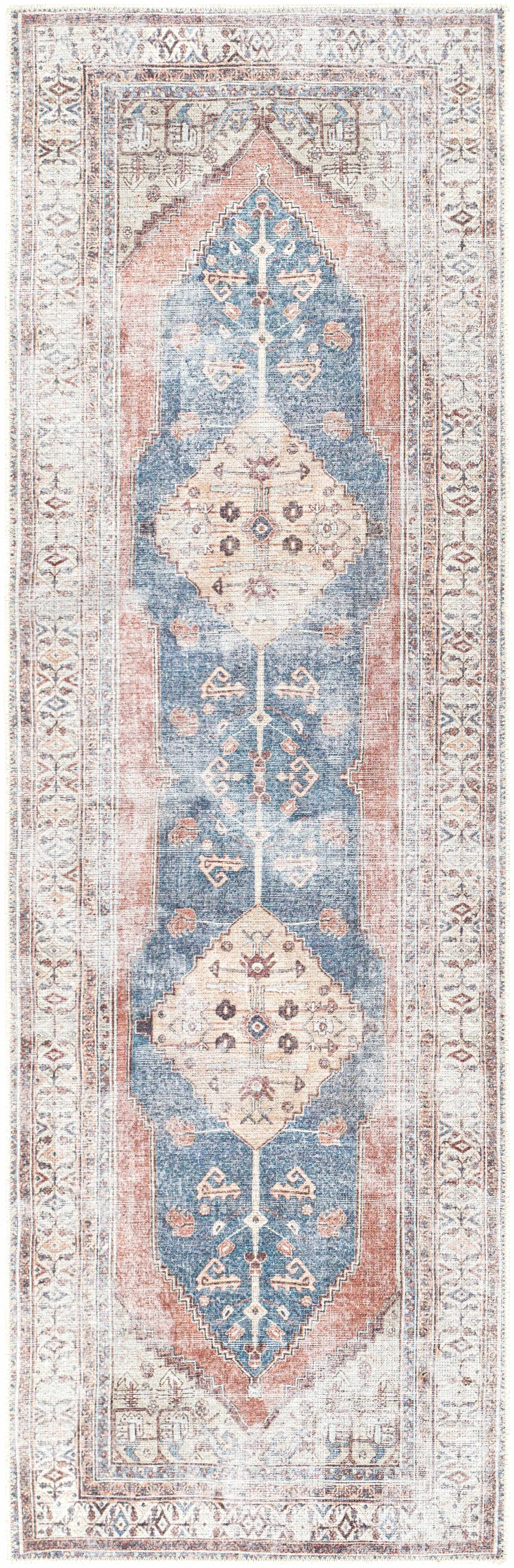 Lake Area Rug - Clearance