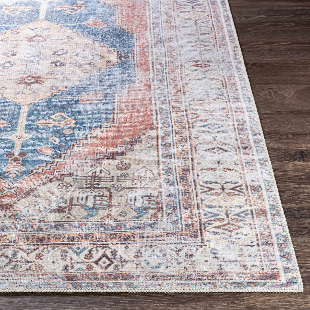 Lake Area Rug - Clearance