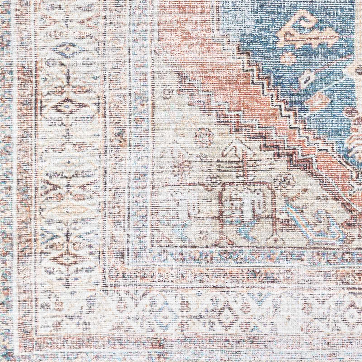 Lake Area Rug - Clearance