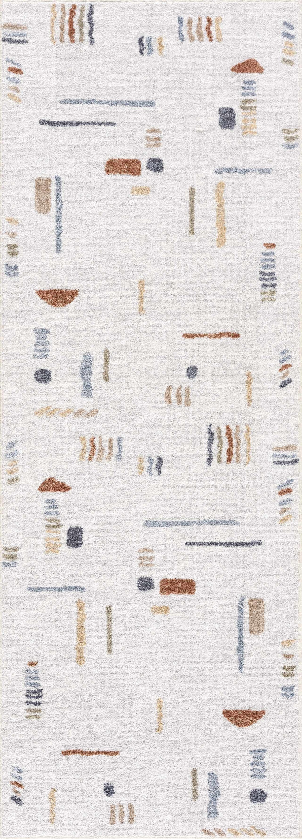 Boutique Rugs Arnon Modern Washable Rug - view 16