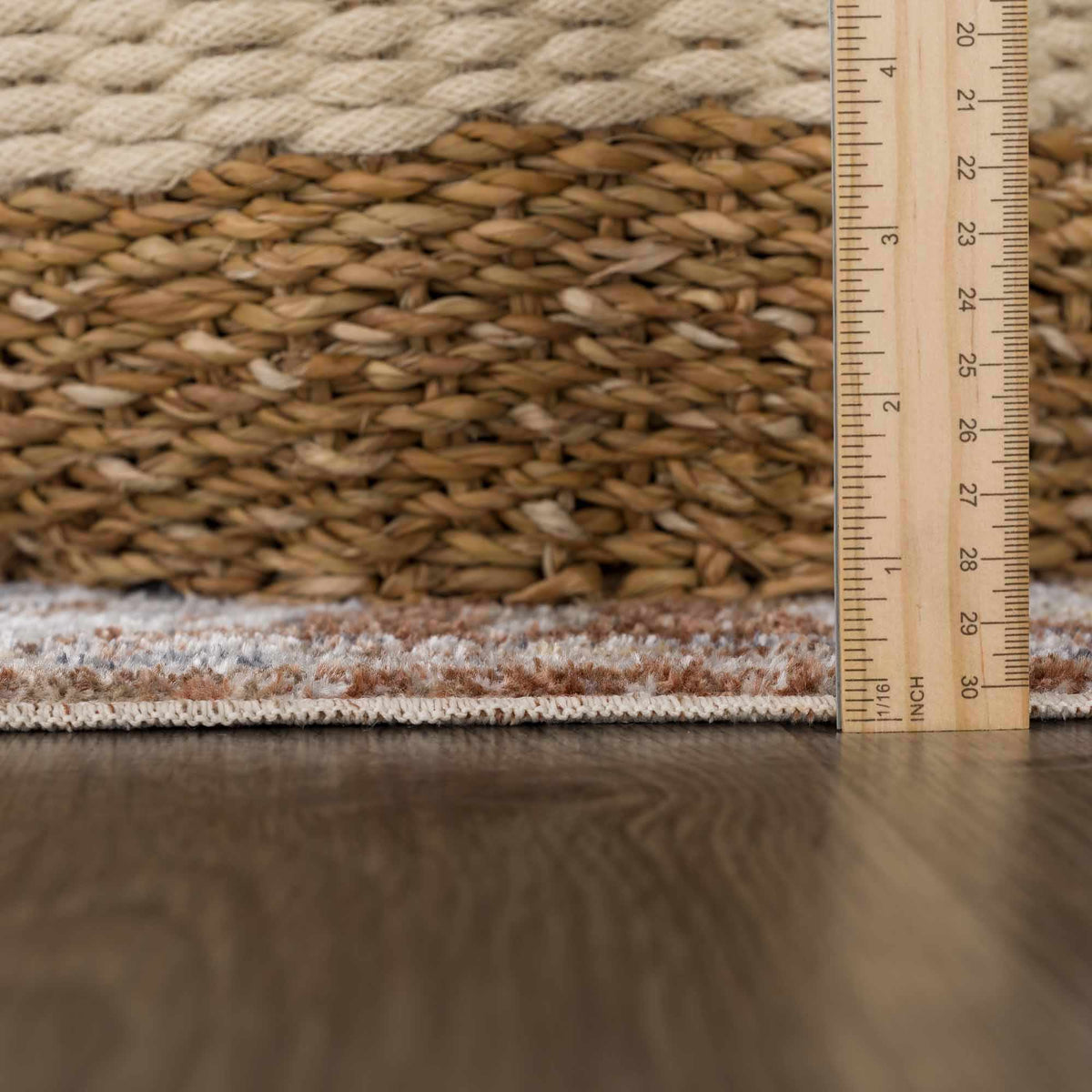 Boutique Rugs Chavi Washable Area Rug - view 17