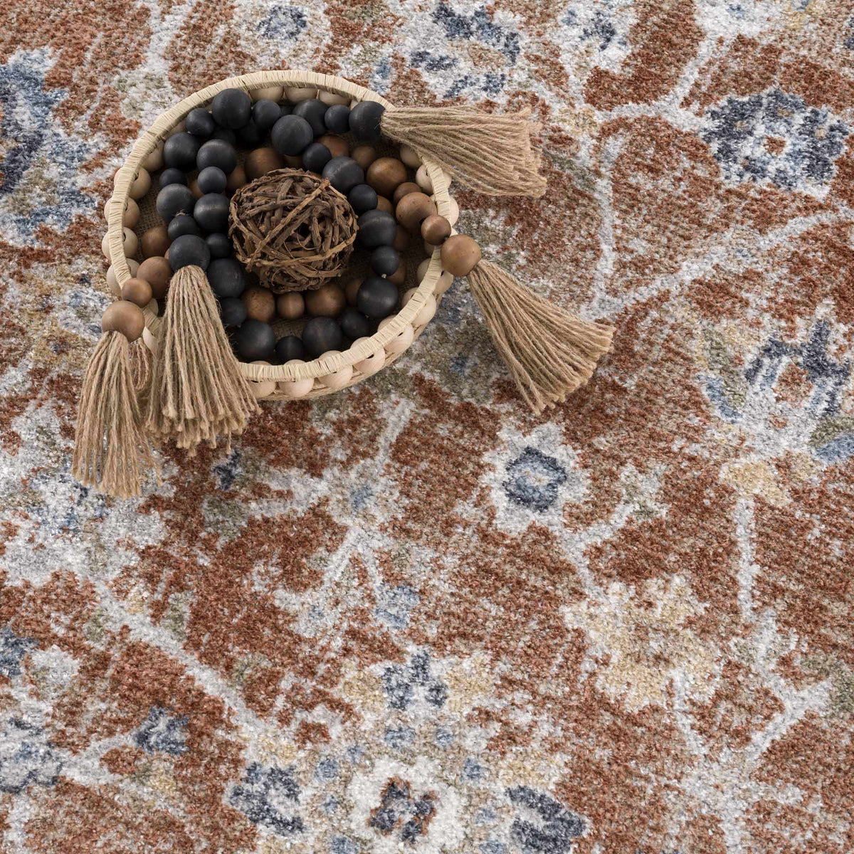 Boutique Rugs Chavi Washable Area Rug - view 18