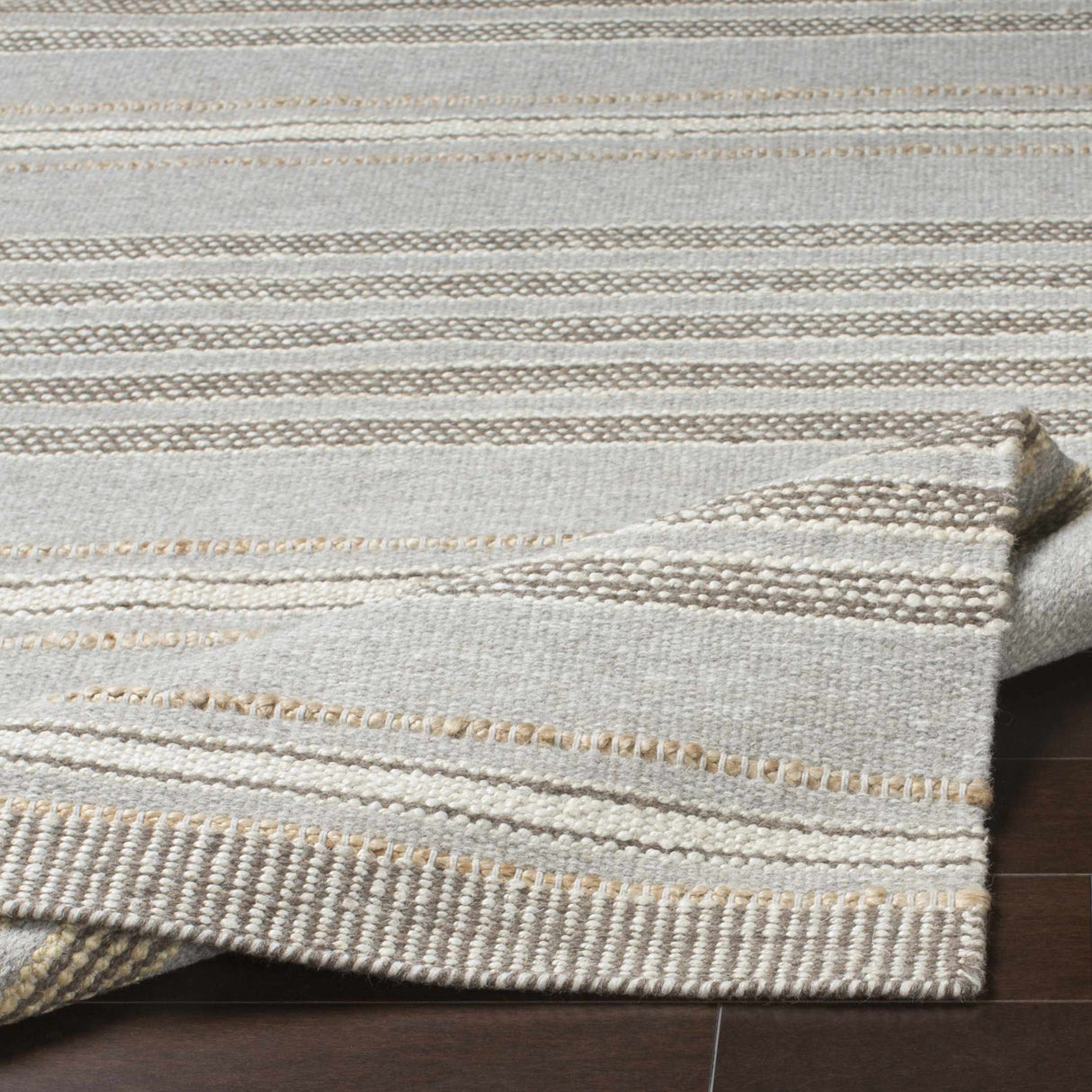 Allendorf Area Rug - Clearance