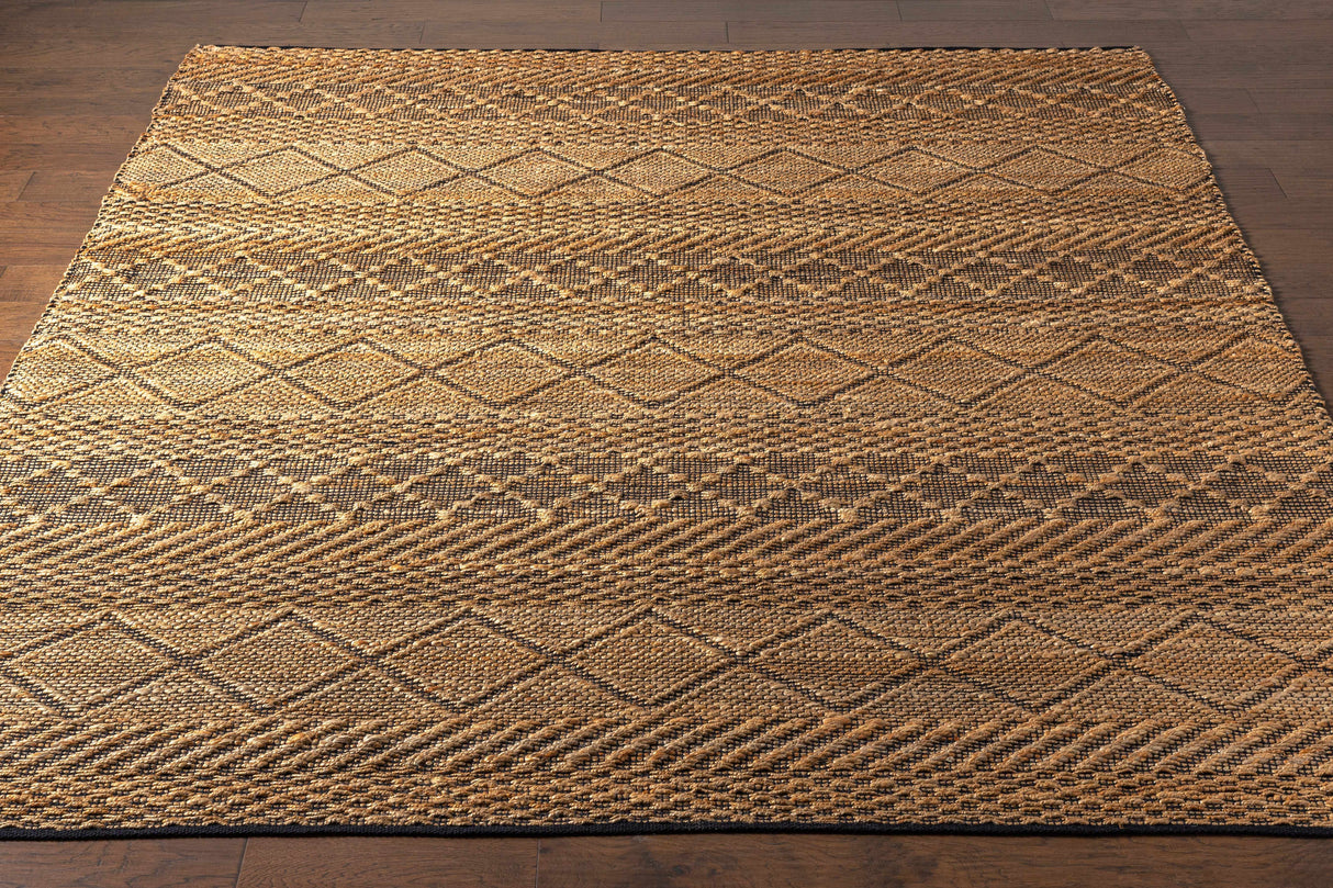 Llanera Jute Carpet - Clearance