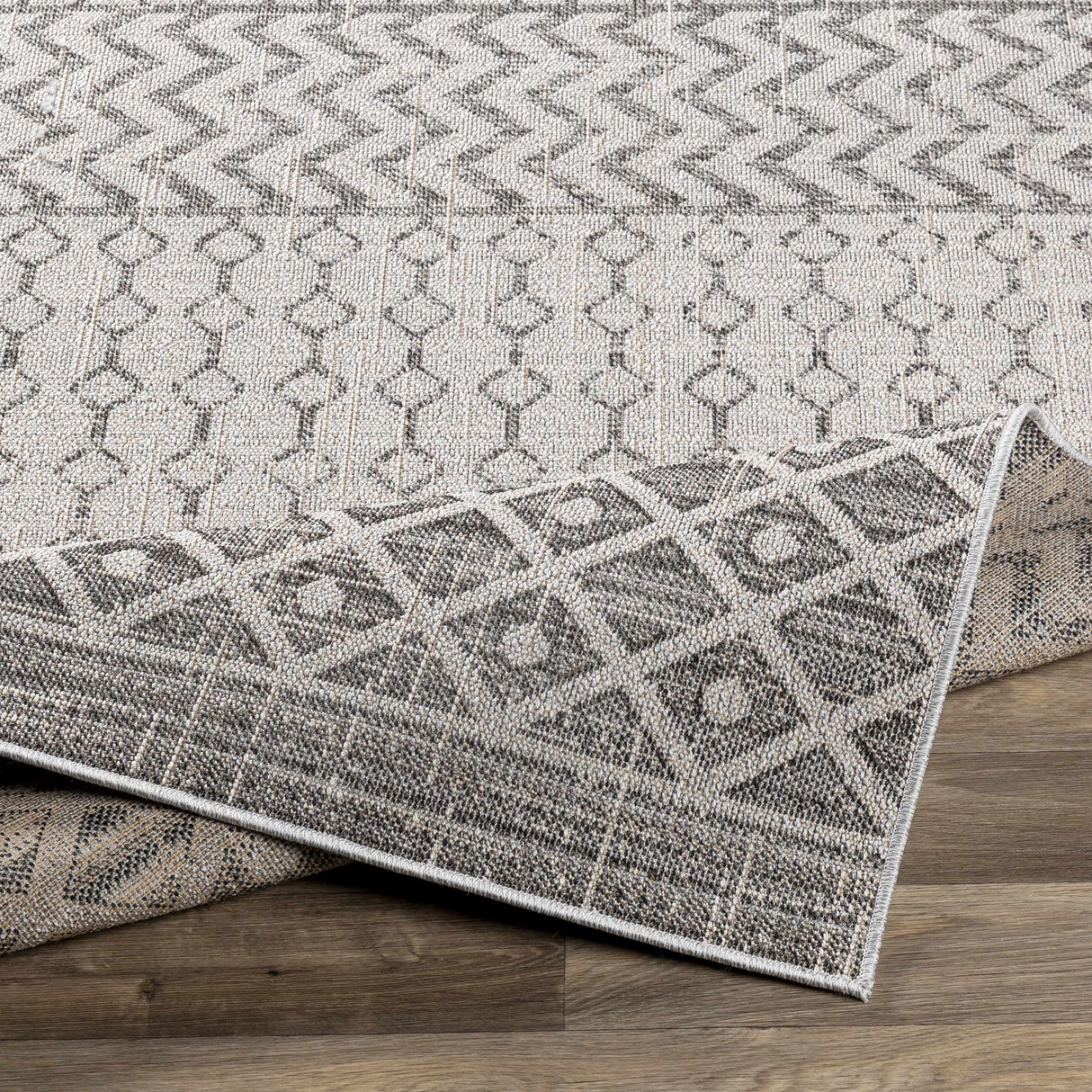 Landis Area Rug - Clearance