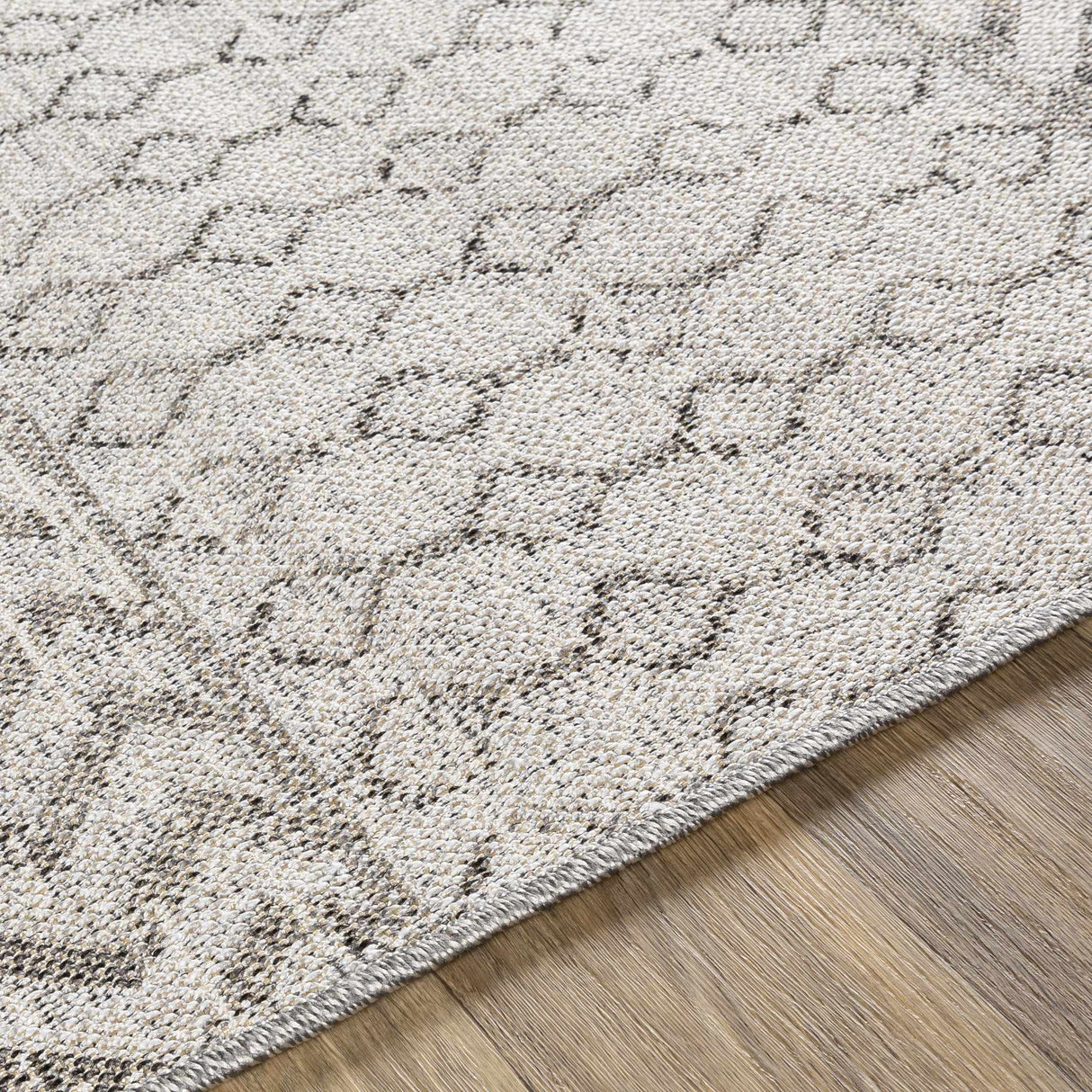Landis Area Rug - Clearance
