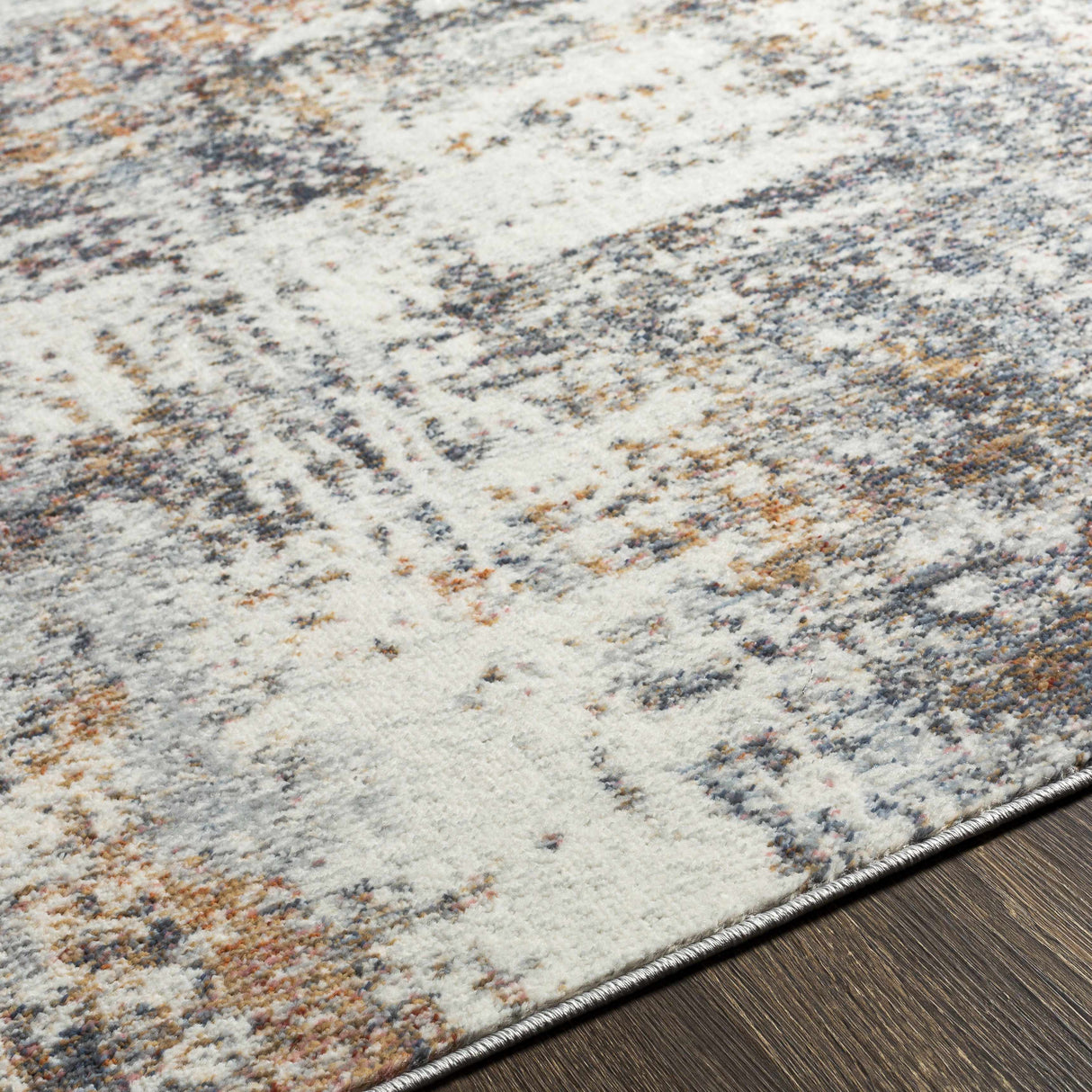 Lobong Area Rug - Clearance (Bilbao)
