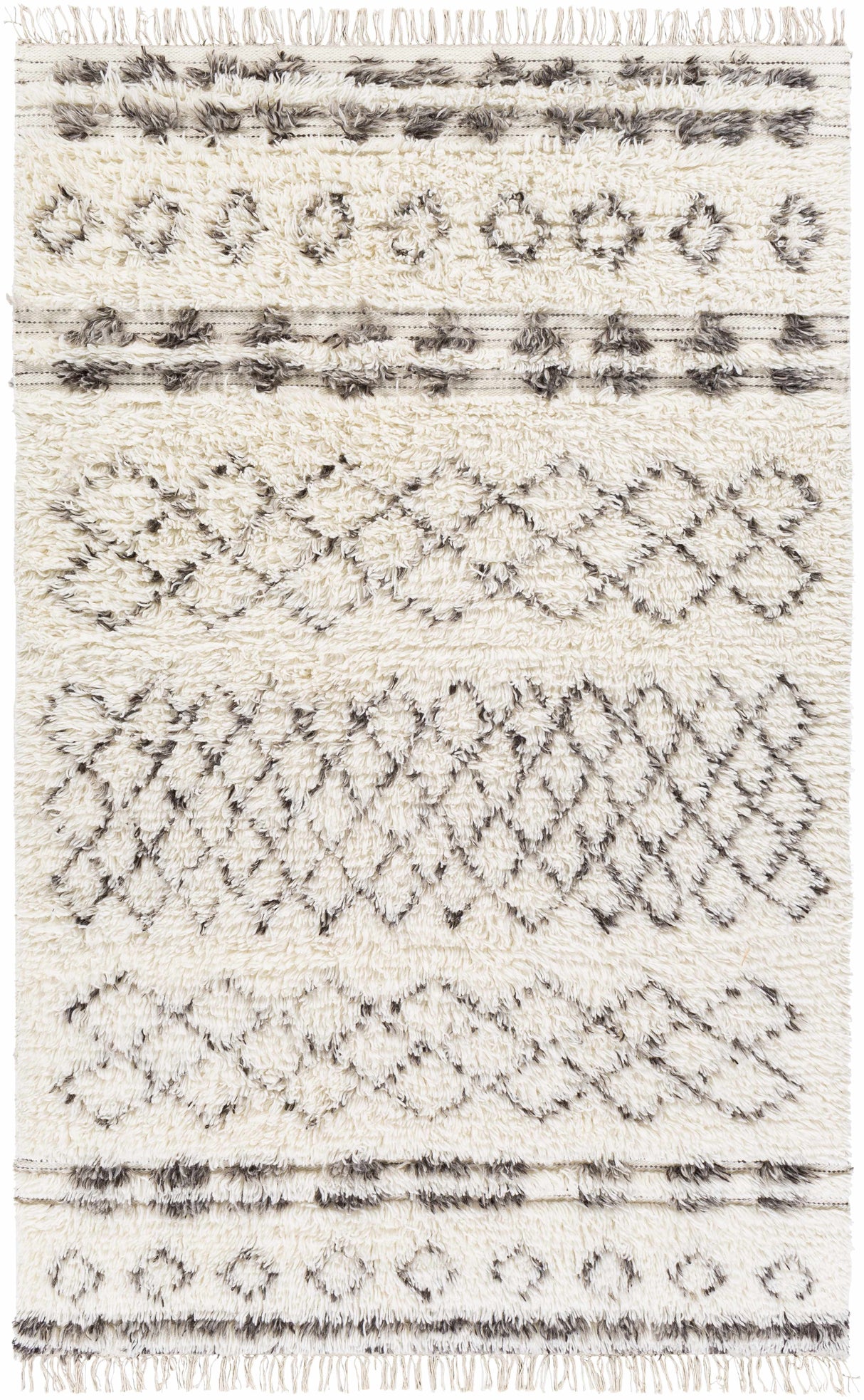Lochwinnoch Area Rug - Clearance