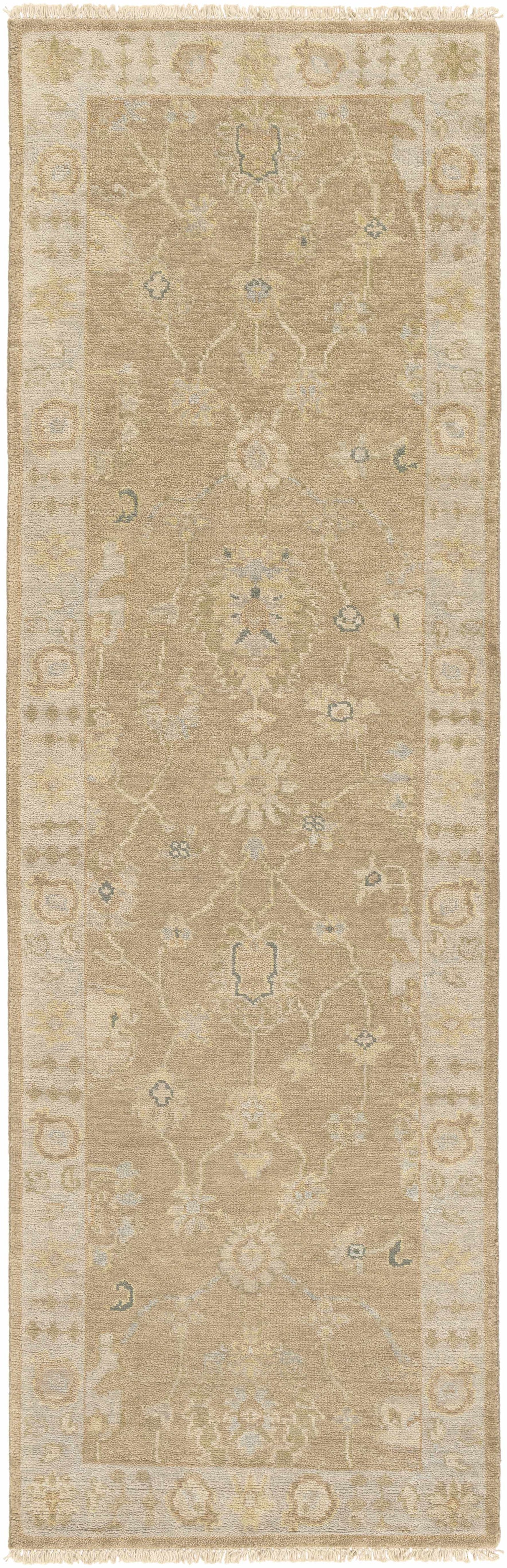 Lockney Carpet - Clearance