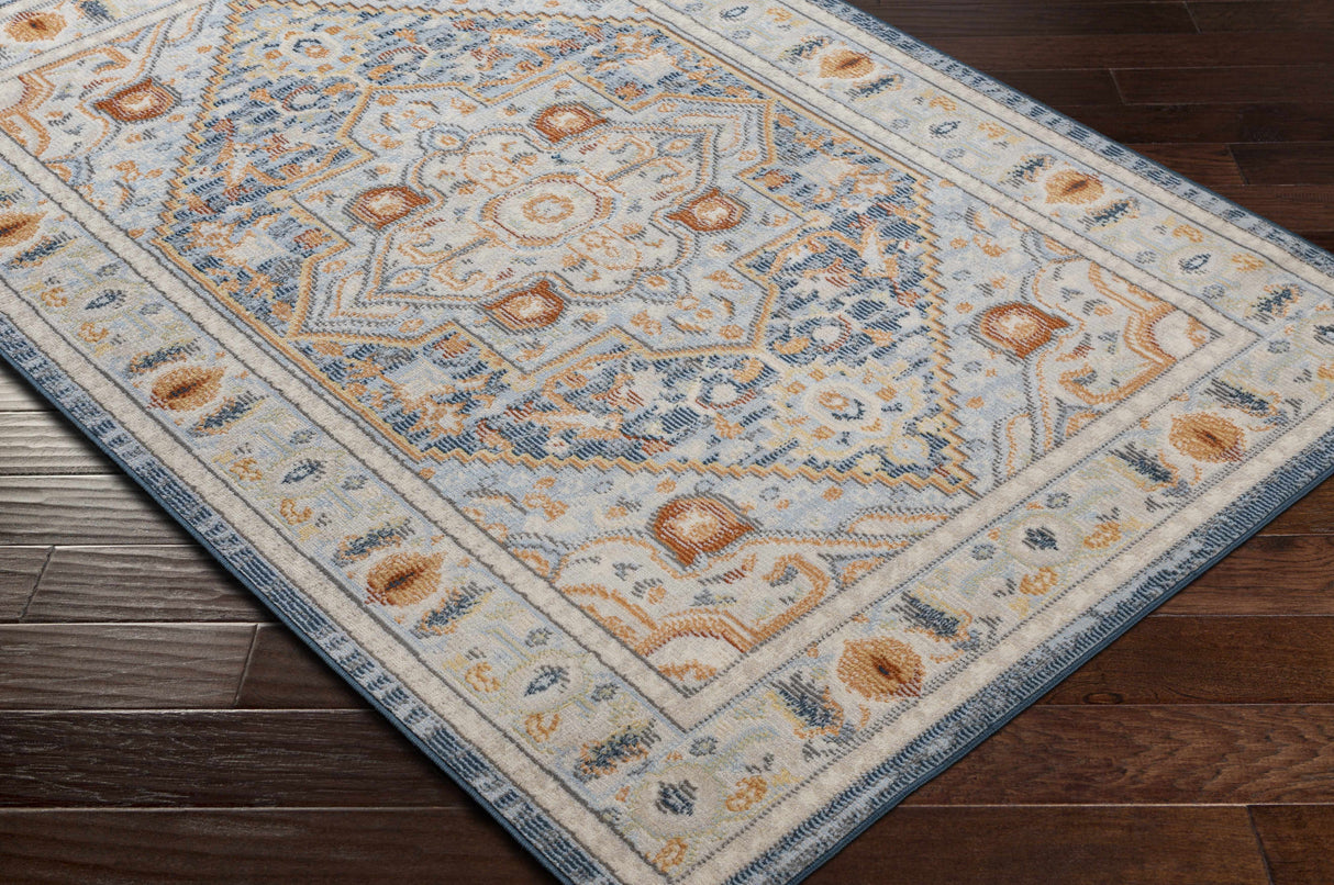 Looc Area Rug - Clearance