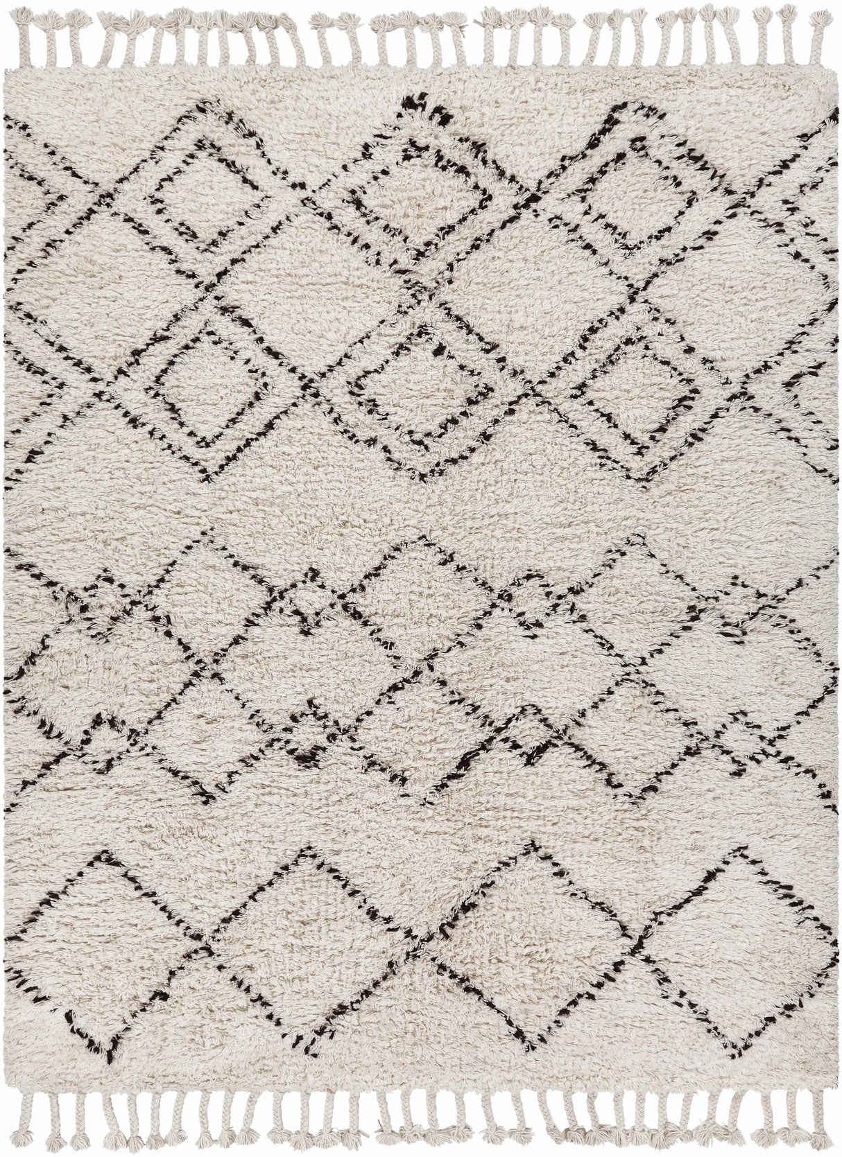 Lothian Area Rug - Clearance