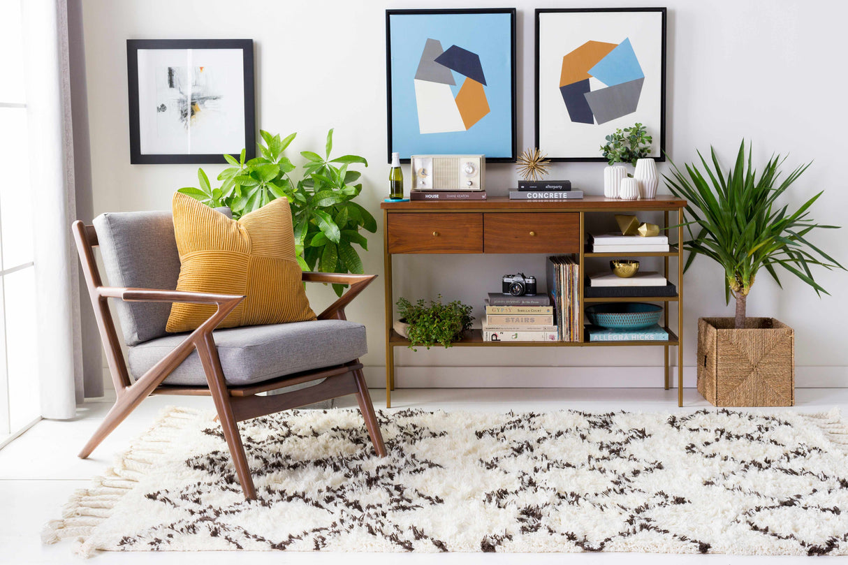 Lothian Area Rug - Clearance
