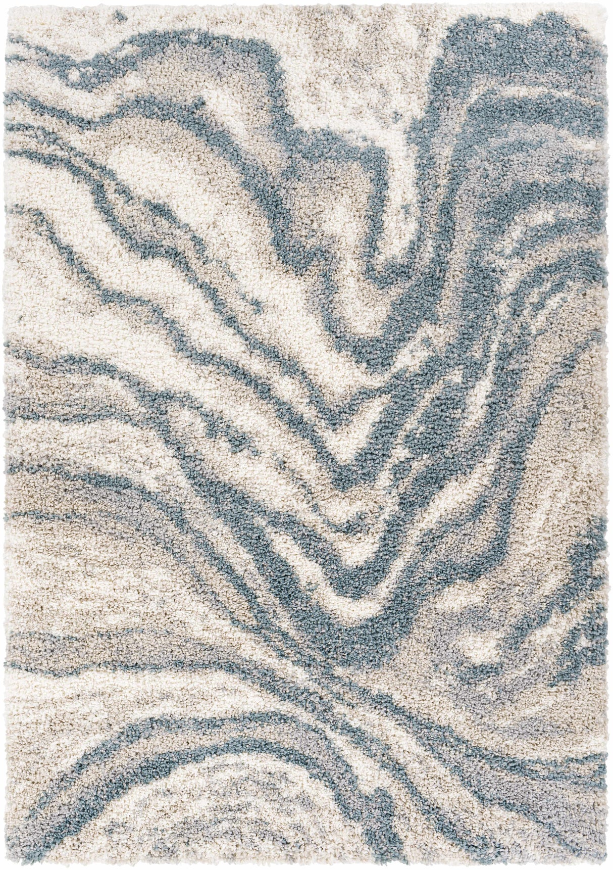Lottery Area Rug