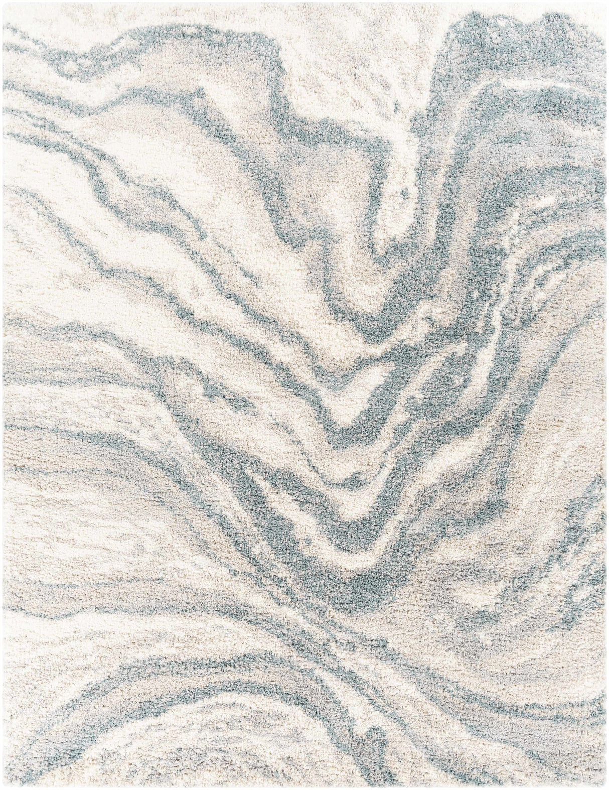Lottery Area Rug
