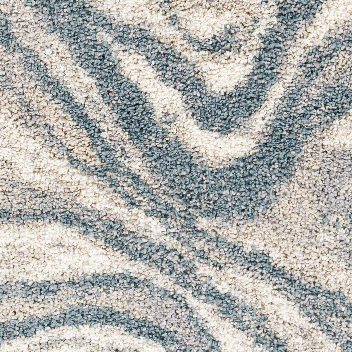 Lottery Area Rug
