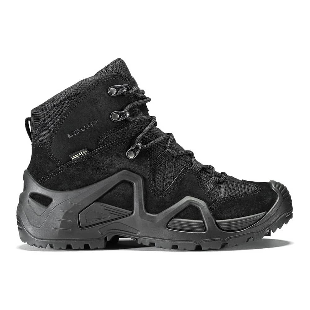 Lowa Zephyr Gtx Mid Tf Gore Tex Women's In Box Size 10