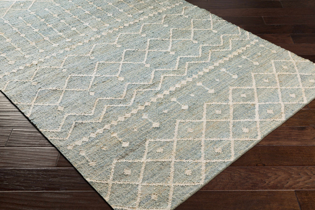 Lowville Jute Rug - Clearance