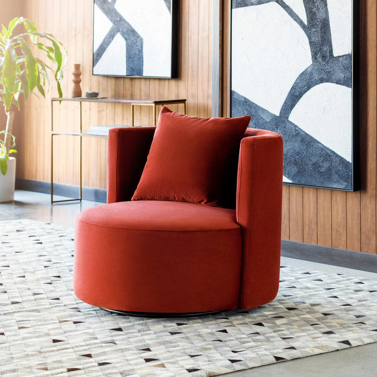 Horasan Area Carpet - Clearance