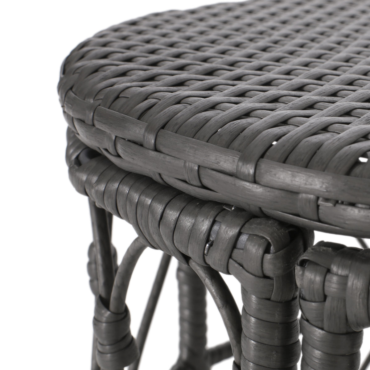 Bruce Side Table