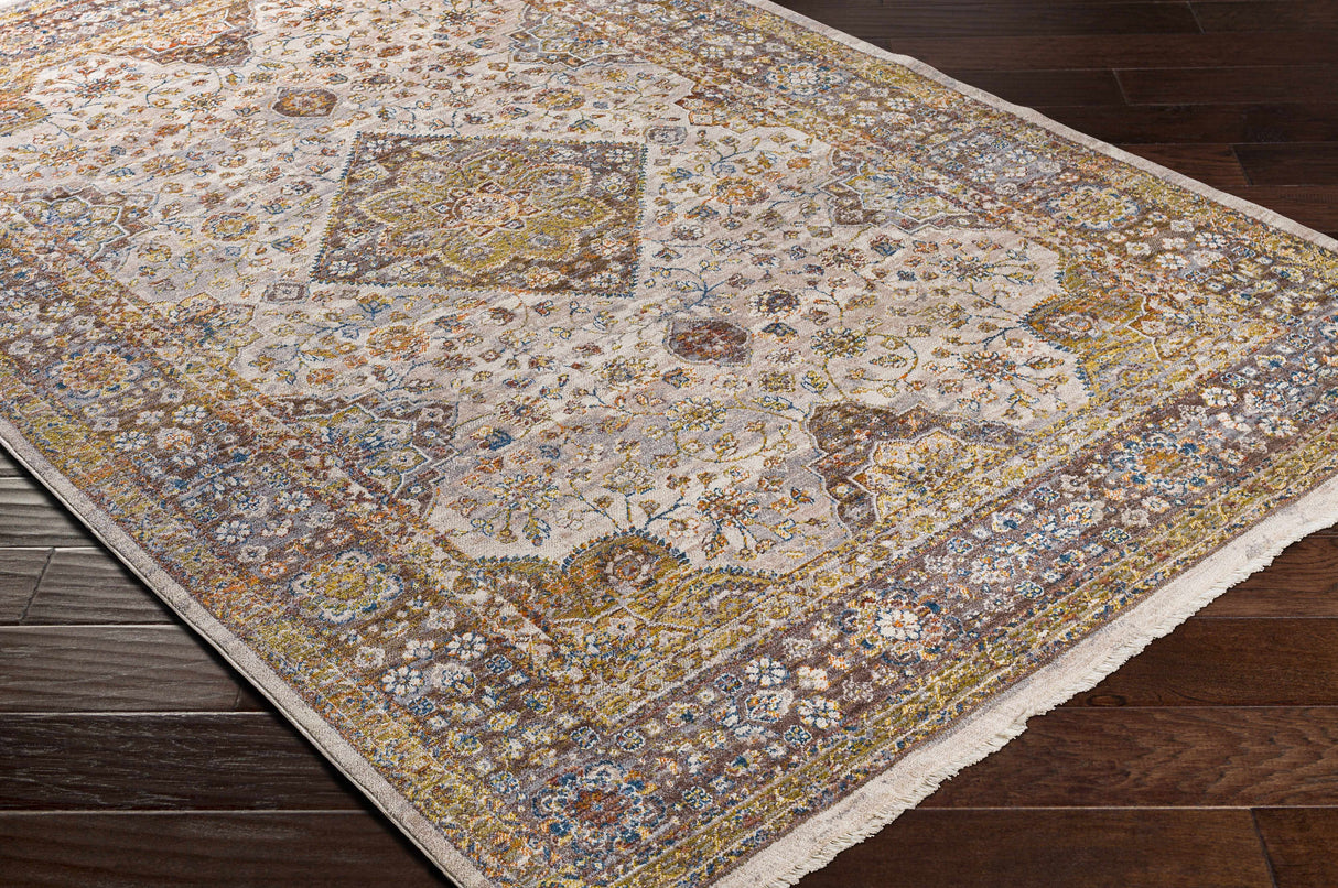 Luba Area Carpet - Clearance