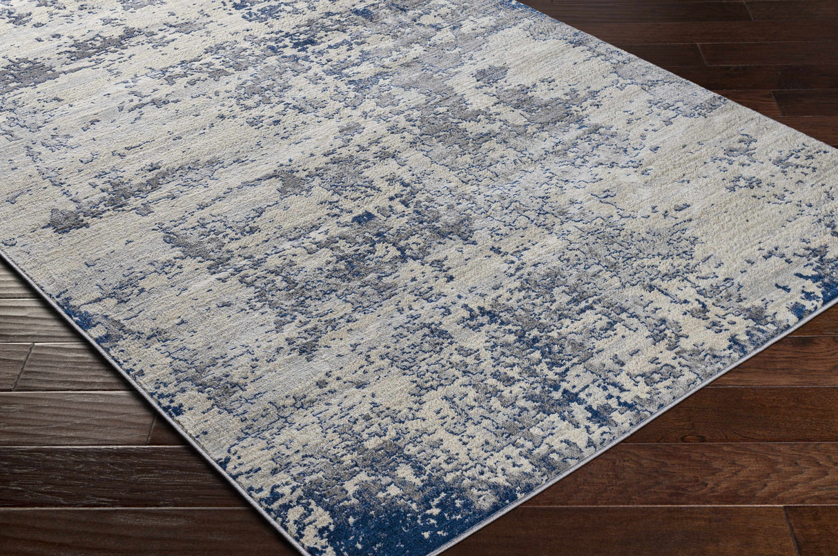 Lubao Area Rug - Clearance
