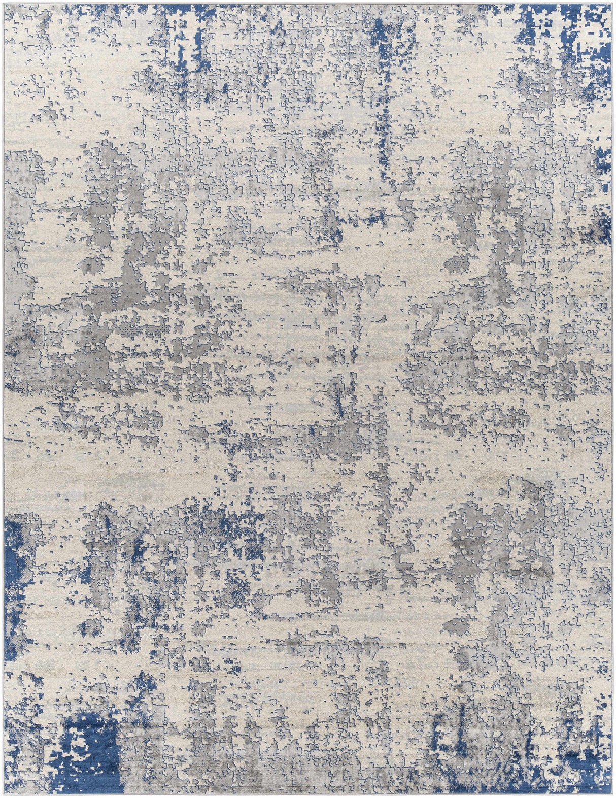 Lubao Area Rug - Clearance