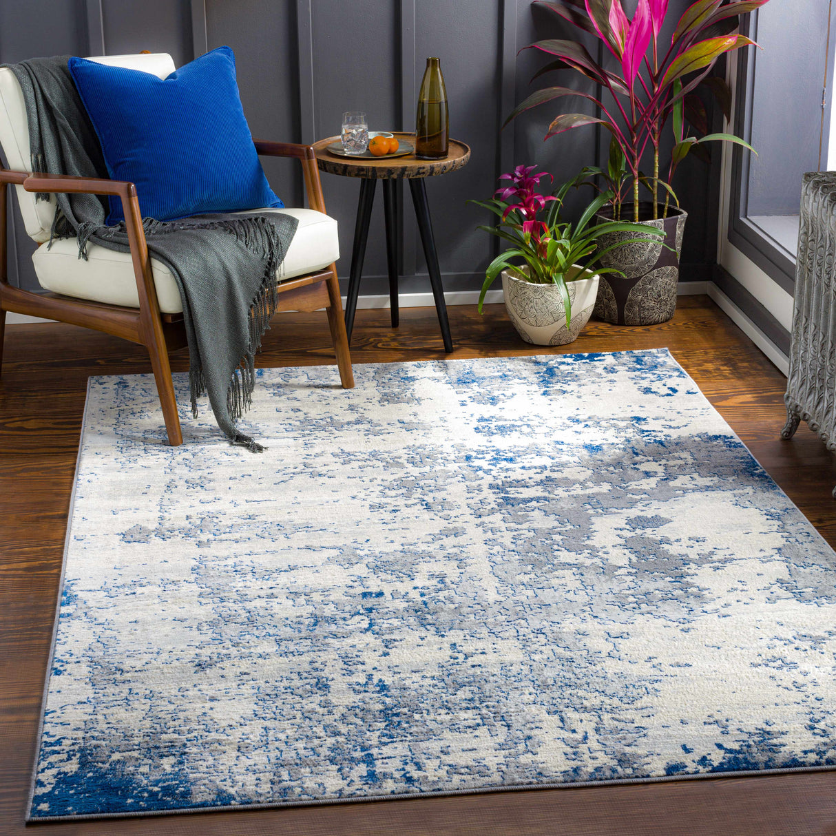 Lubao Area Rug - Clearance