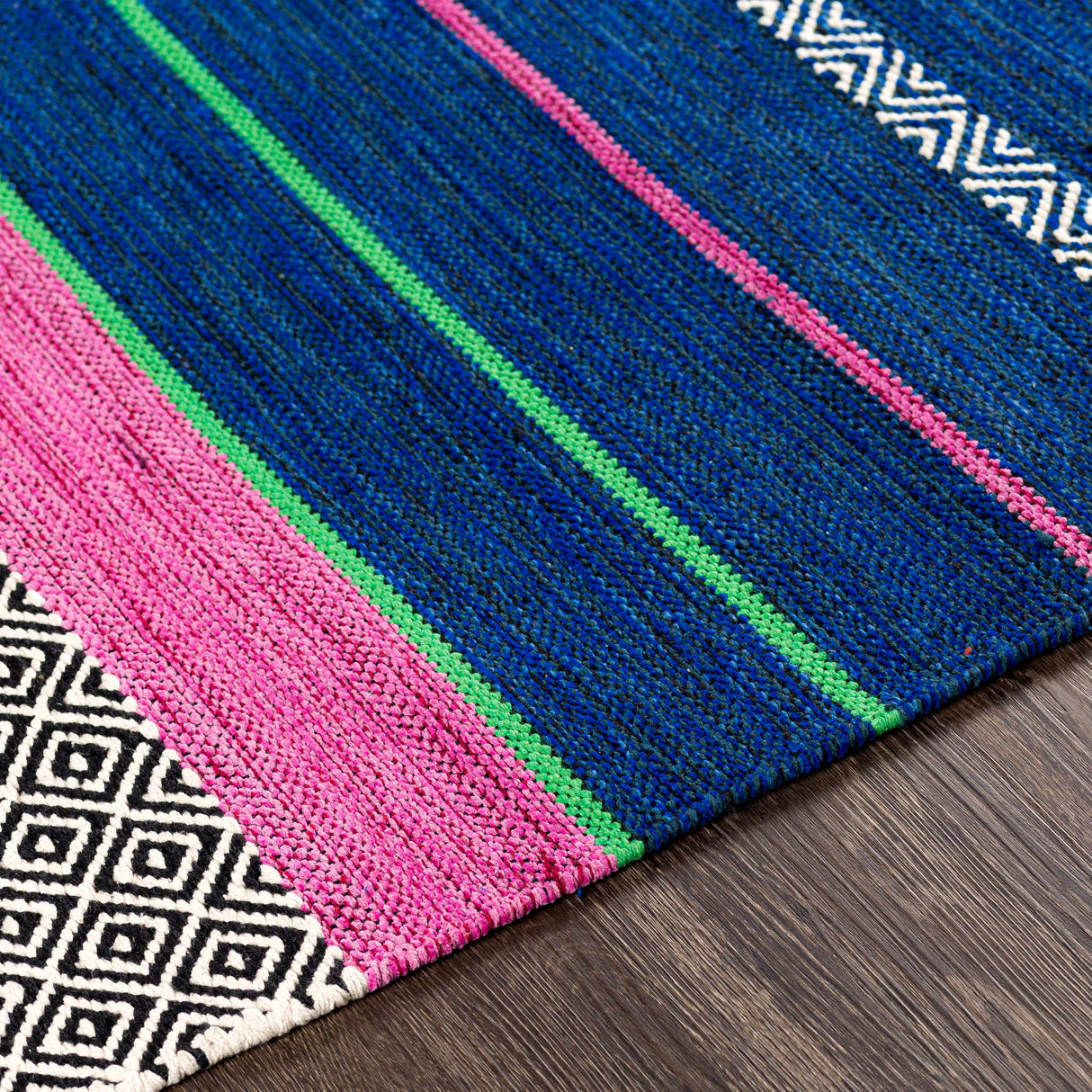 Luckington Area Rug - Clearance