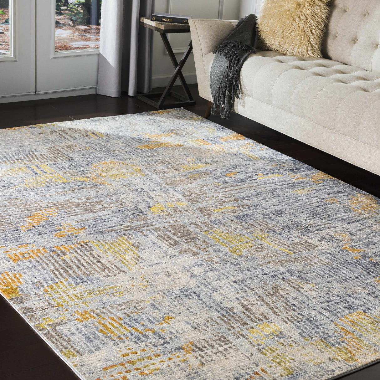 Ludington Area Rug - Clearance