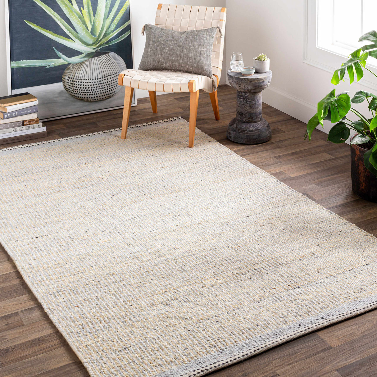 Lumatil Area Rug - Clearance