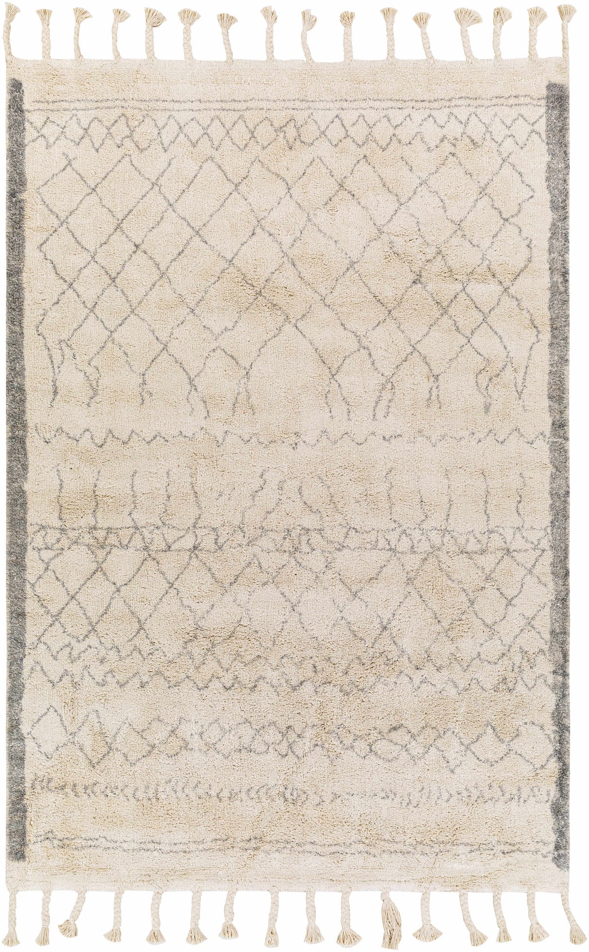 Luncarty Area Rug - Clearance