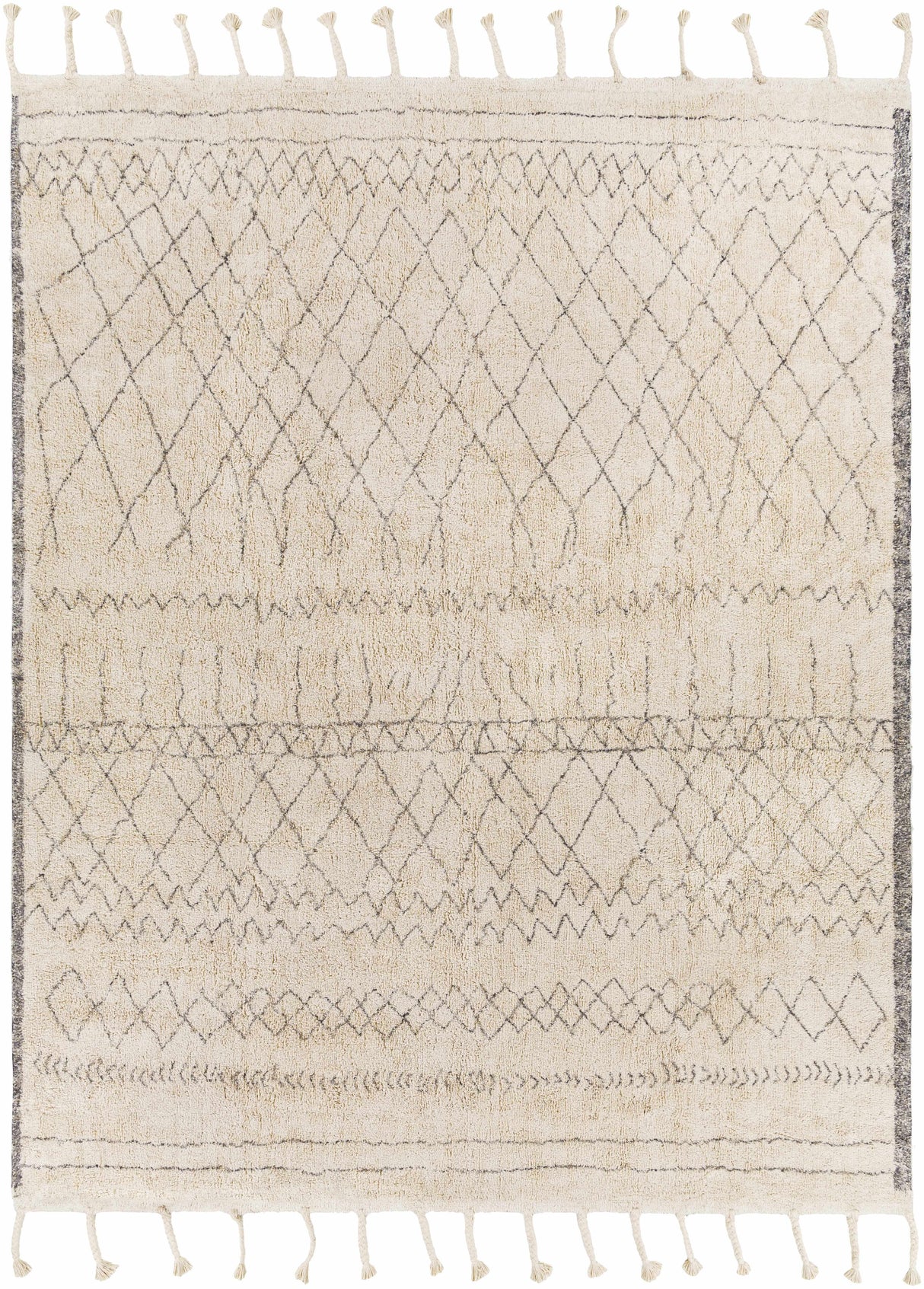 Luncarty Area Rug - Clearance