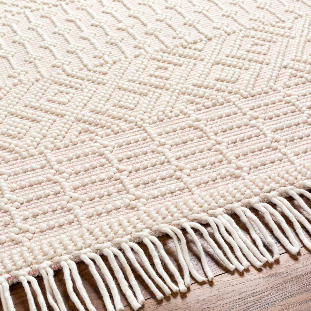 Luyu Area Rug - Clearance