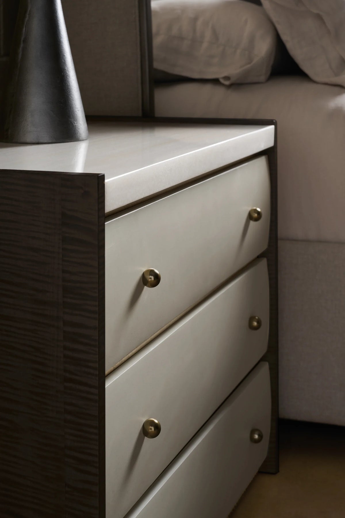 Avignon Nightstand