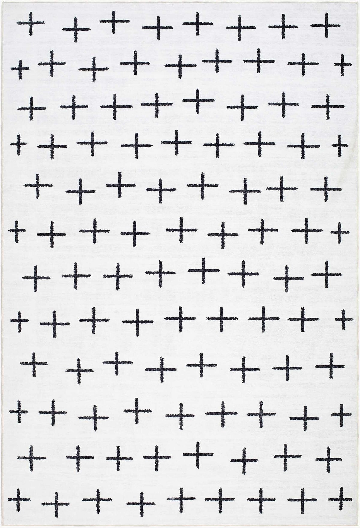 Owain Washable Area Rug - Clearance