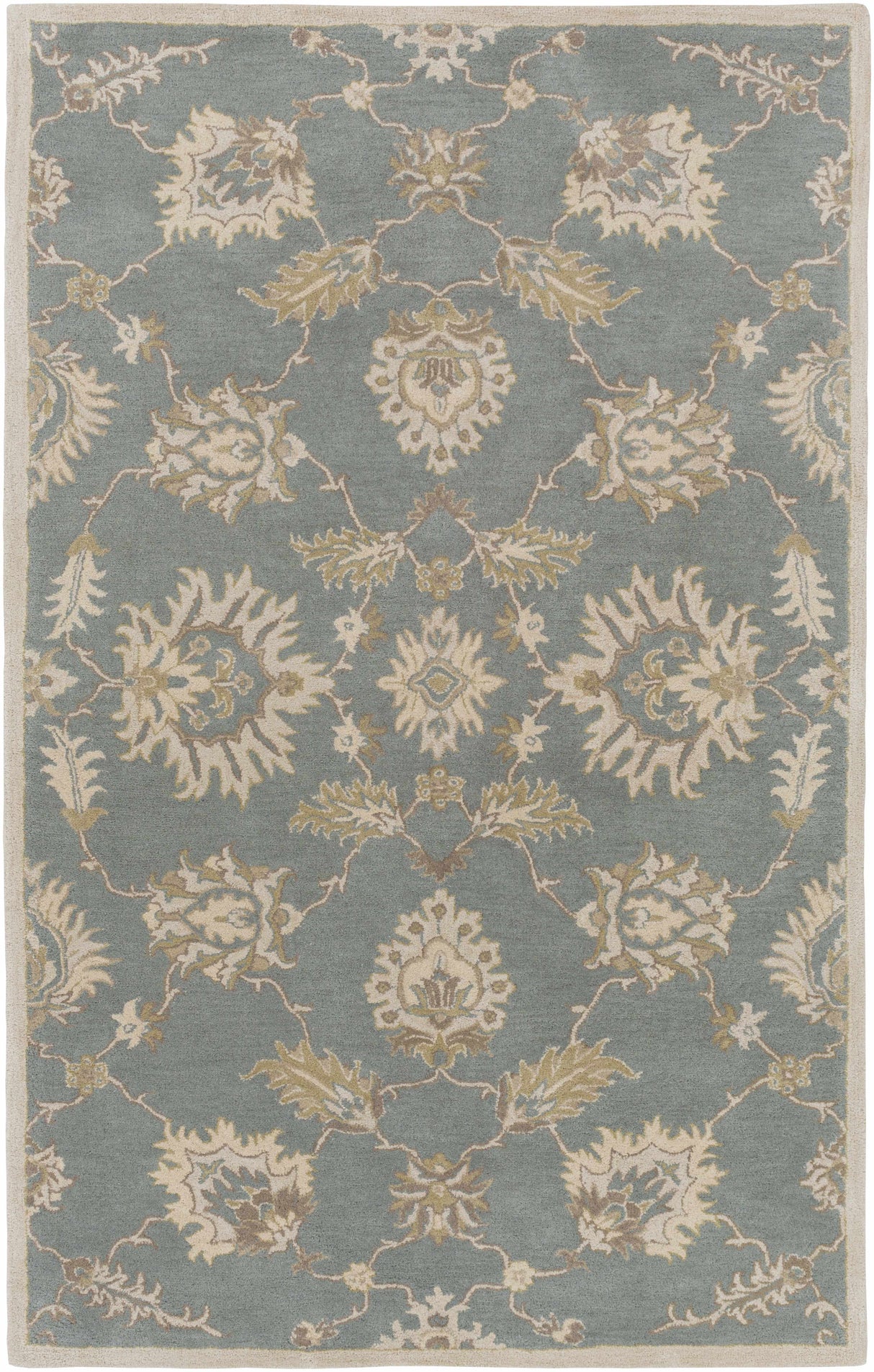 Lewisville Area Rug - Clearance